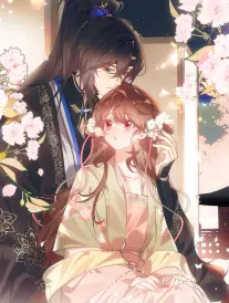漫画改编番剧配图